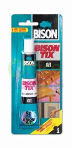 BISON-TIX TUBE  50ML  ZB