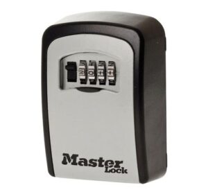 SLEUTELKLUIS MASTER 5401EURD