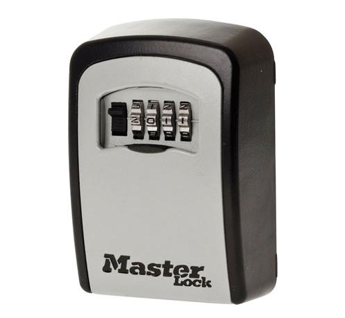 SLEUTELKLUIS MASTER 5401EURD