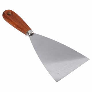 PLAMUURMES 100MM DUITS HOUT