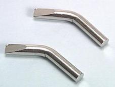 KRT 2 STIFT S8 VOOR SI-75 GEBO