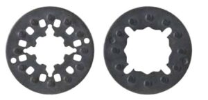 OMT-ADAPTER UNIVERSEEL