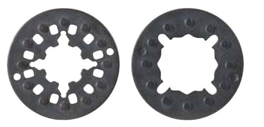 OMT-ADAPTER UNIVERSEEL