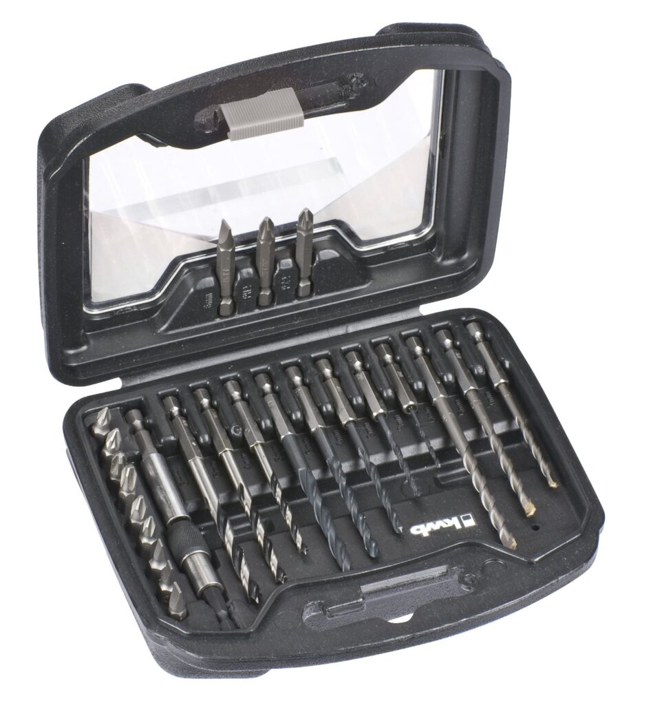 MAX BOX KWB  25 DELIG 109025