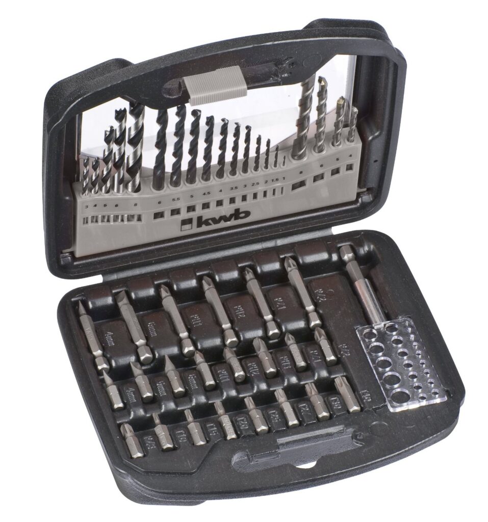 MAX BOX KWB  44 DELIG 109044