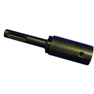 ADAPTER SDS HEX 10MM   DDE2SDS