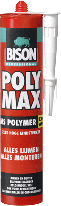 POLYMAX MS POLYMER 425G WIT 1490899