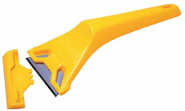 GLASSCHRAPER STANLEY 0-28-590