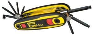 STIFTSLEUTELS. FATMAX 0-97-553