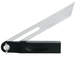 ZWEIHAAK 200MM STANLEY 0-46-825