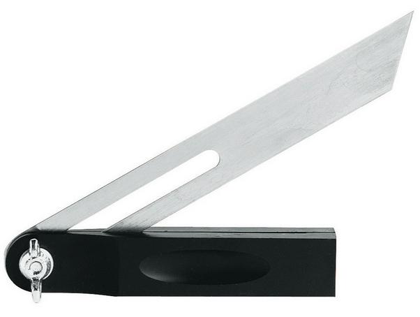 ZWEIHAAK 200MM STANLEY 0-46-825