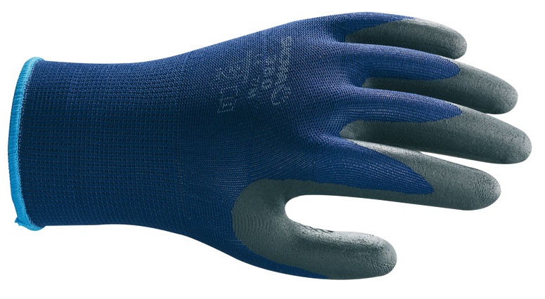 WERKHANDSCH.SHOWA 380 BL/ZW  M