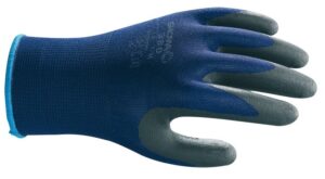 WERKHANDSCH.SHOWA 380 BL/ZW  L