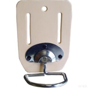 HAMERHOUDER LEER BEWEEGB.BEUGEL HHF