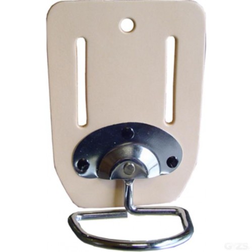 HAMERHOUDER LEER BEWEEGB.BEUGEL HHF