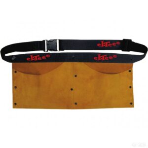 SPIJKERSCHORT 2 VAKS NPL-L LEER