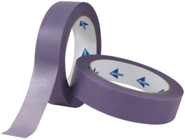 MASKEERTAPE 4800 PAARS 25MM 50M HPX