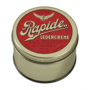LEDERVET RAPIDE BLANK 150ML