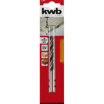 HOUTSPIRAALBOOR  8MM KAART KWB 511468
