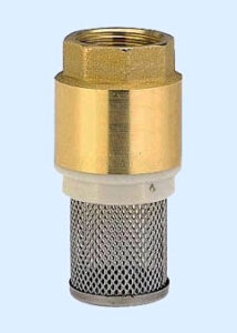 VOETKLEP+ZUIGKORF 3/4 YORK 108