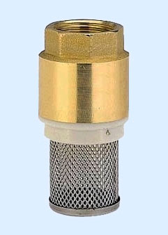 VOETKLEP+ZUIGKORF 3/4 YORK 108