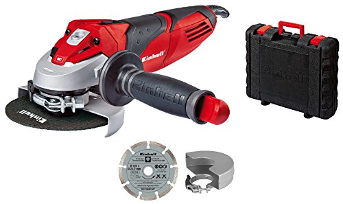 HAAKSE SLIJPER EINHELL TE-AG 125/750W