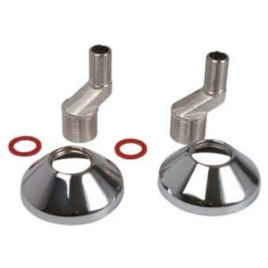 S-KOPP 3/4X3/8 SPRONG 17MM