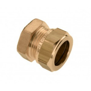 KNEL EINDSTOP 15MM 82495 LOS