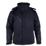 JAS PRO-SOFTSHELL 3XL BLACK ARTELLI