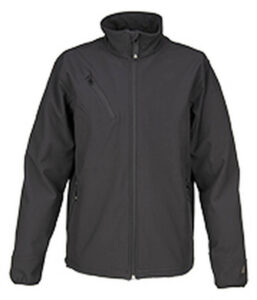 JAS PROSOFTSHELL NAVY XXL