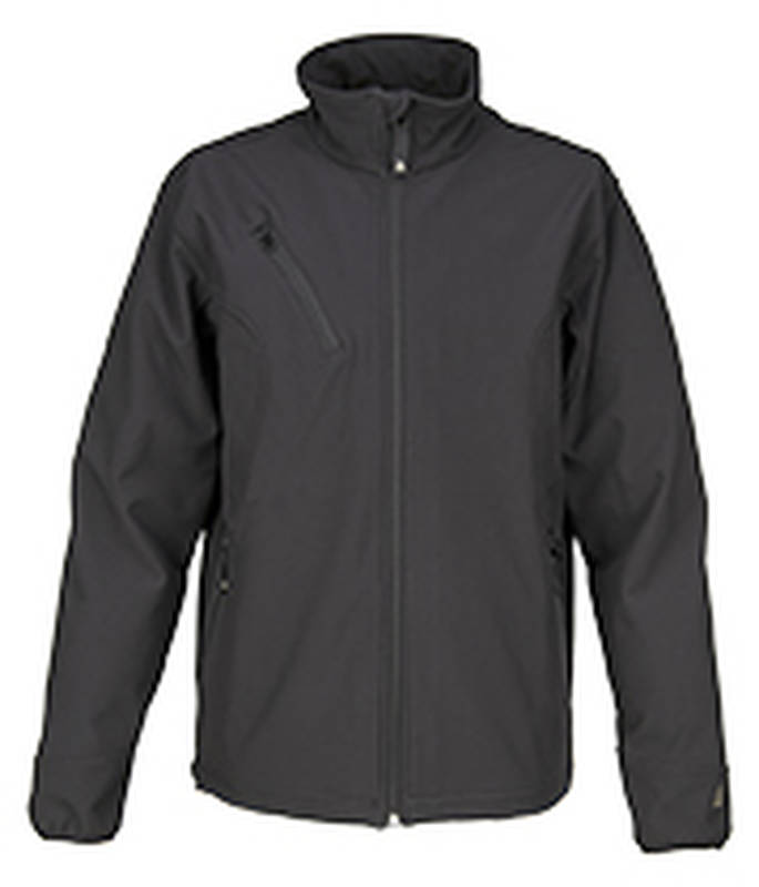 JAS PROSOFTSHELL NAVY XXL