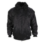 JACK CHINOOK  XL BLACK ARTELLI