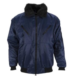 JACK CHINOOK   S NAVY ARTELLI