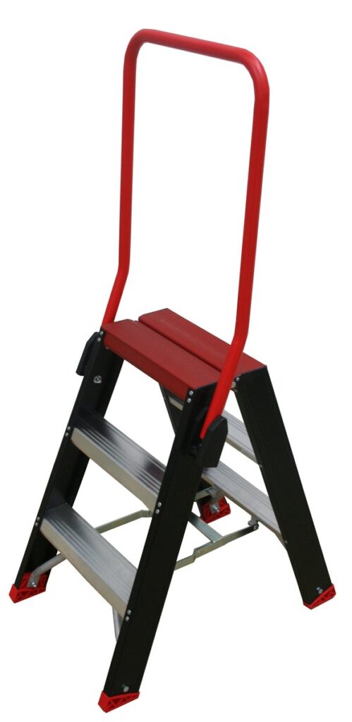 TRAP DUBBEL TDO- 3 ALTREX 192603