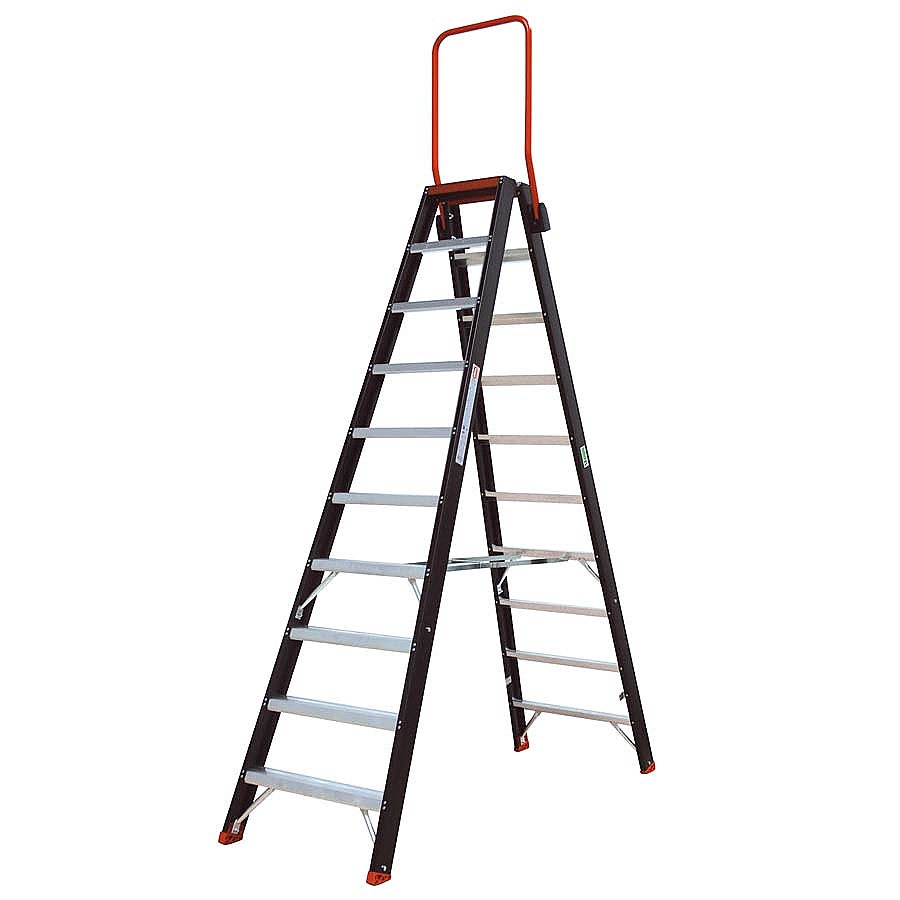 TRAP DUBBEL TDO-10 ALTREX 92610