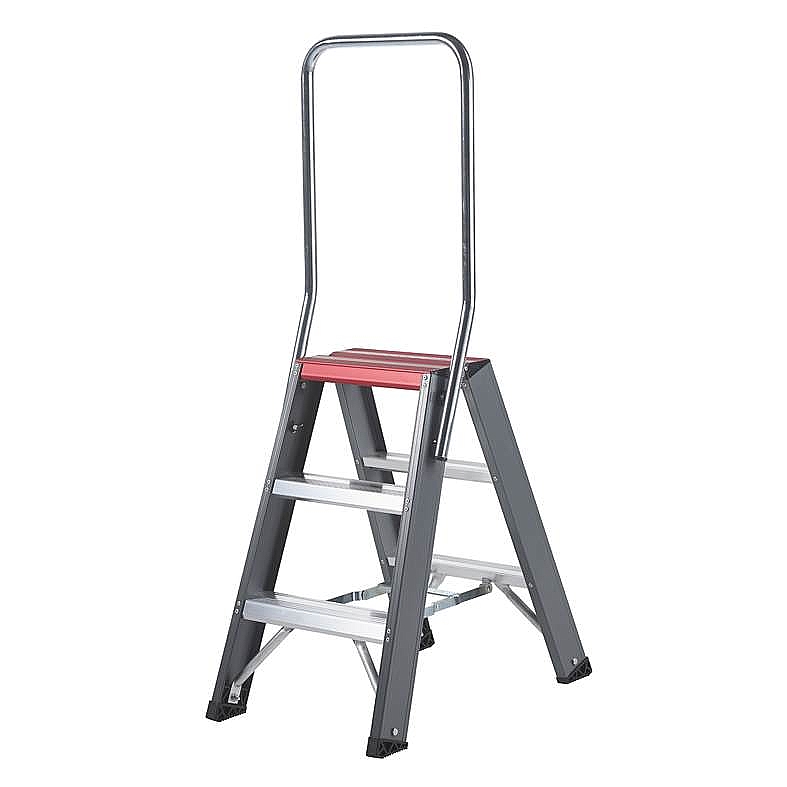 TRAP DUBBEL FDO- 3 192423 ALTREX