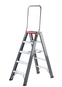 TRAP DUBBEL FDO- 5 ALTREX 192425