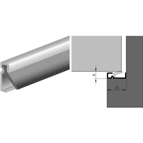 TOCHTPROFIEL AIB-4G 230CM ELTON