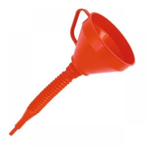 TRECHTER MET FLEX.TUIT   02674