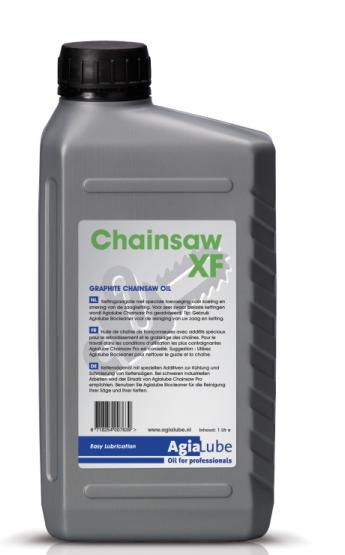 KETTINGZAAGOLIE XF AGIALUBE 1L
