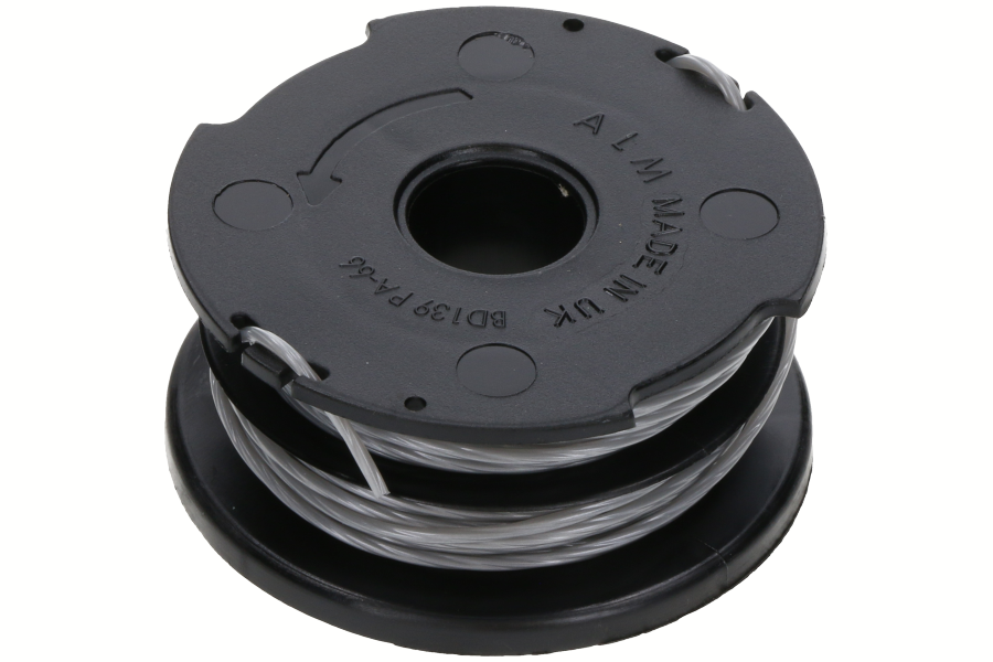 TRIMMERSPOEL AT3.6 B&D A6441 A6442