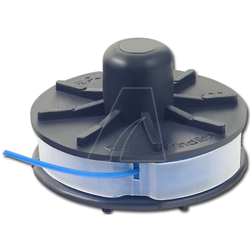 TRIMMERSPOEL AT4.0 GARDENA 8846/47/48