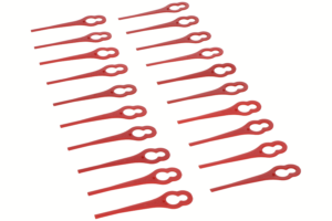 TRIMMERMESJES AT5.5 BOSCH F016800 183