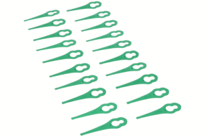 TRIMMERMESJES AT5.6 BOSCH F016800 177