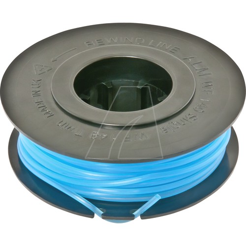 TRIMMERSPOEL AT8.3 WOLF 7130030