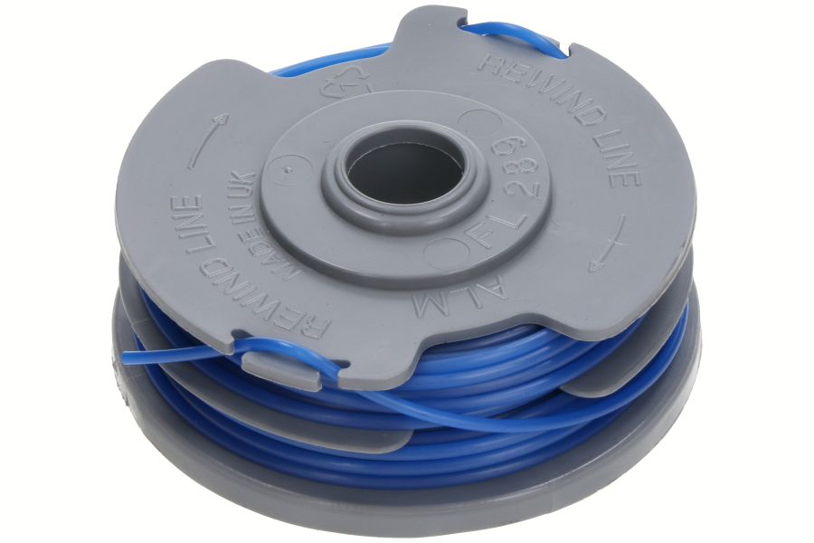 TRIMMERSPOEL AT8.4 WOLF 7136085