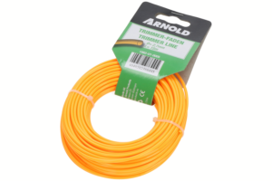 TRIMMERDRAAD 2.7MM 15M ROND