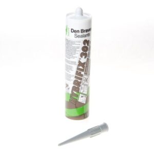 HYBRIFIX 302 GRIJS 290ML 12003624