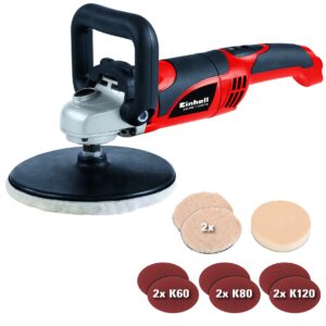 POLIJSTM. EINHELL CC-PO 1100/1E