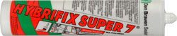 HYBRIFIX SUPER 7 290ML GRIJS 10620300